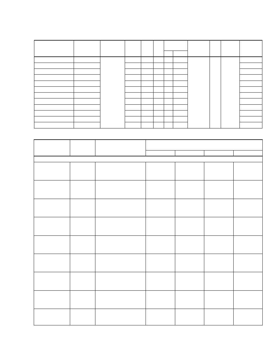York F*FP User Manual | Page 3 / 16