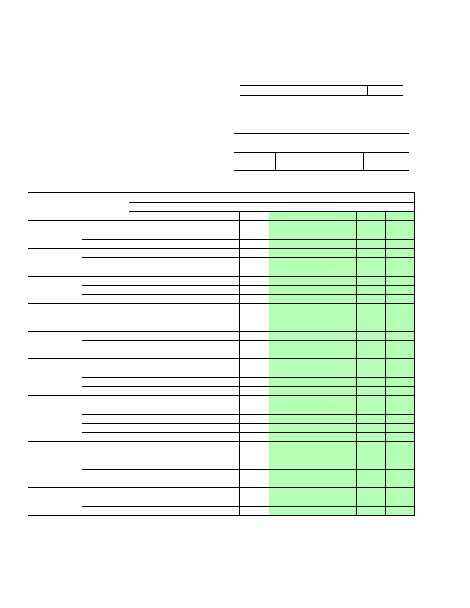 York F*FP User Manual | Page 4 / 16