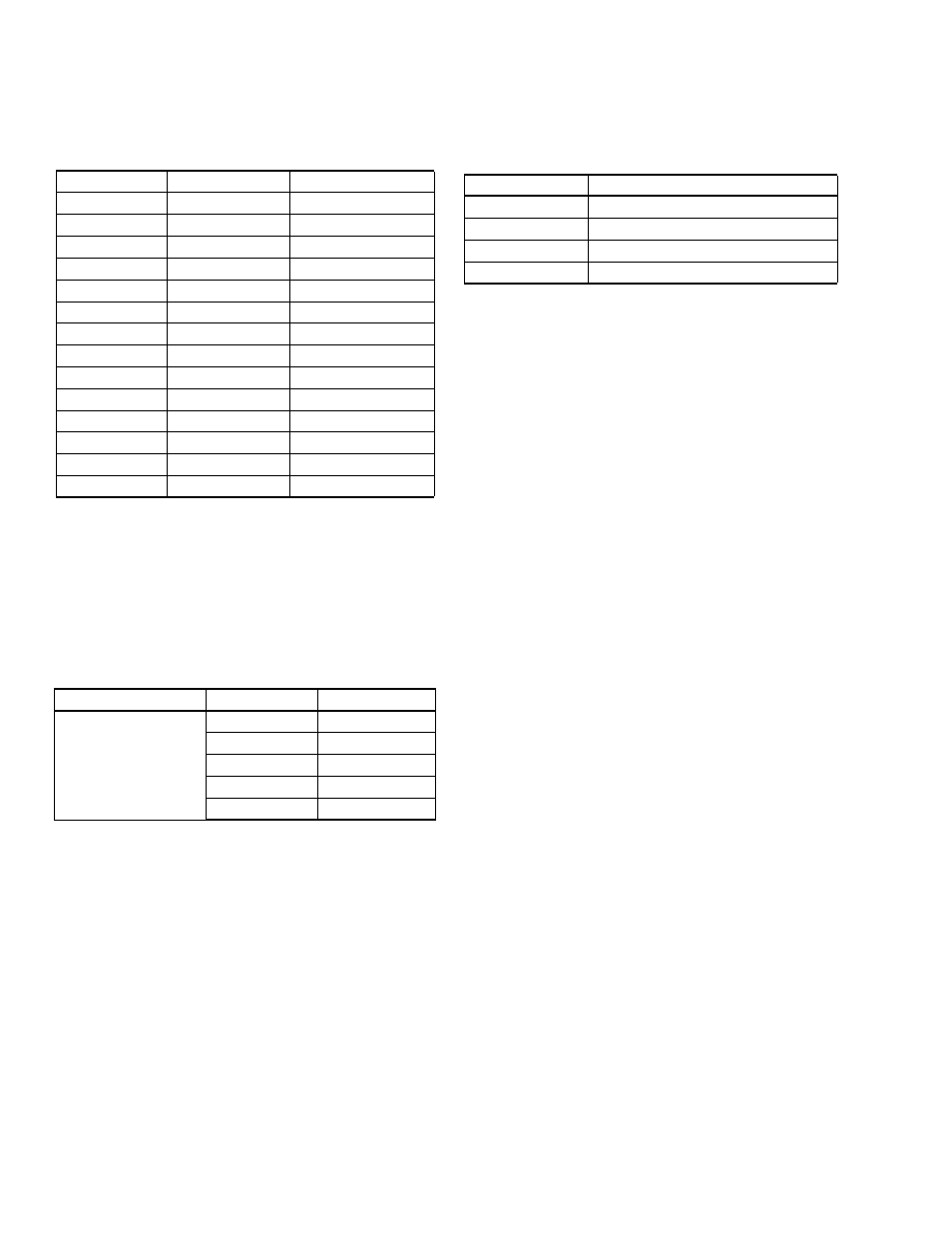 York F*FP User Manual | Page 6 / 16