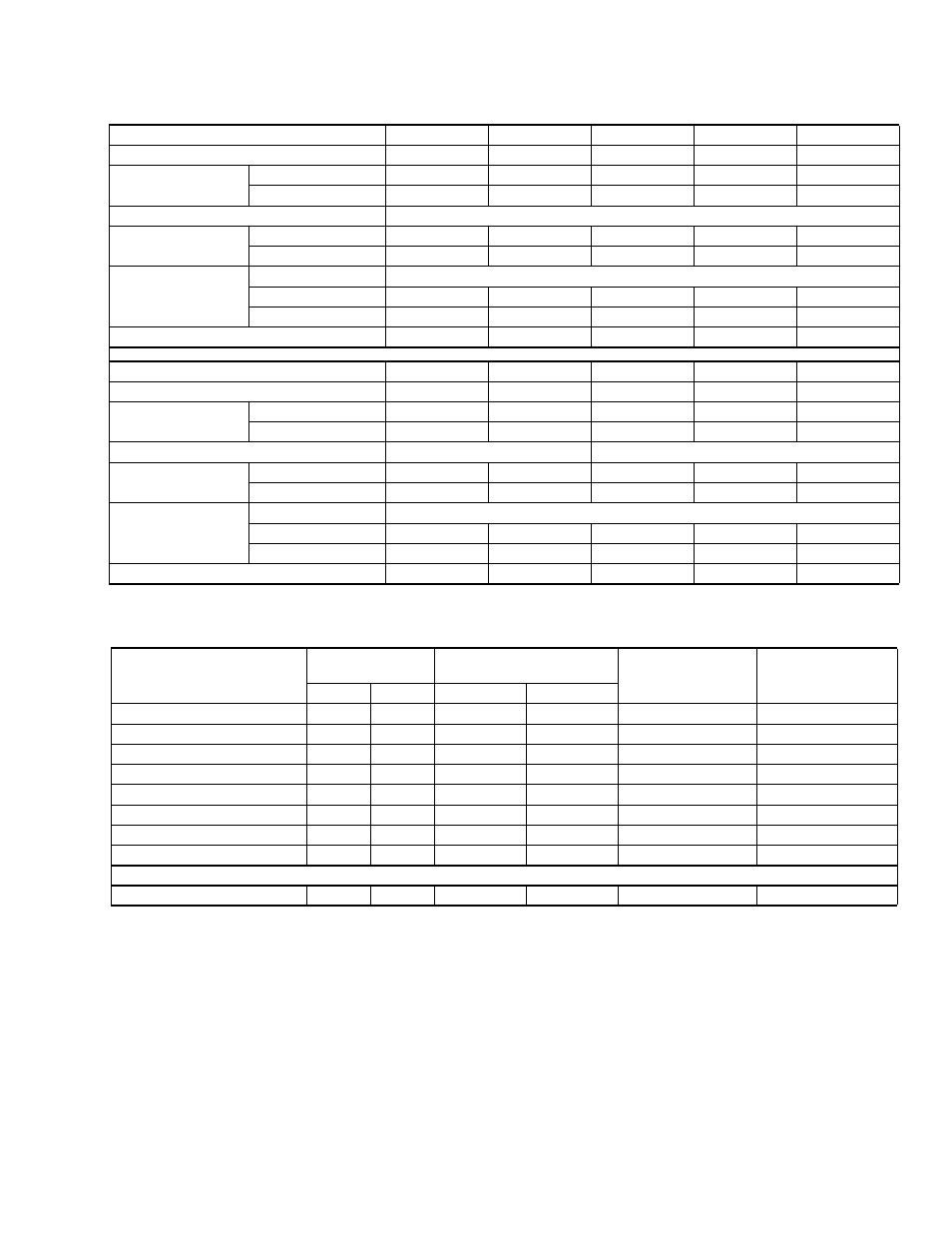 York F*FP User Manual | Page 7 / 16