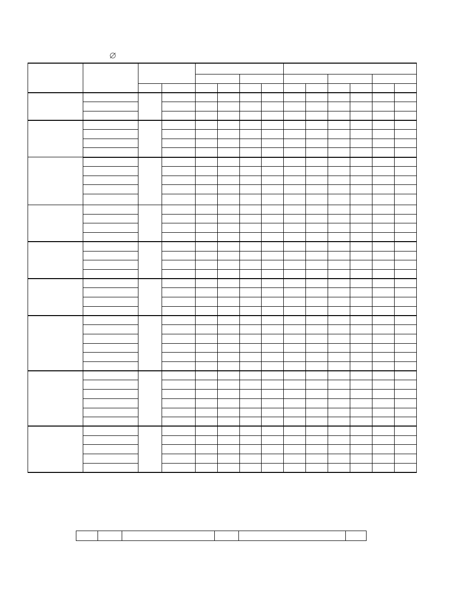 York F*FP User Manual | Page 8 / 16