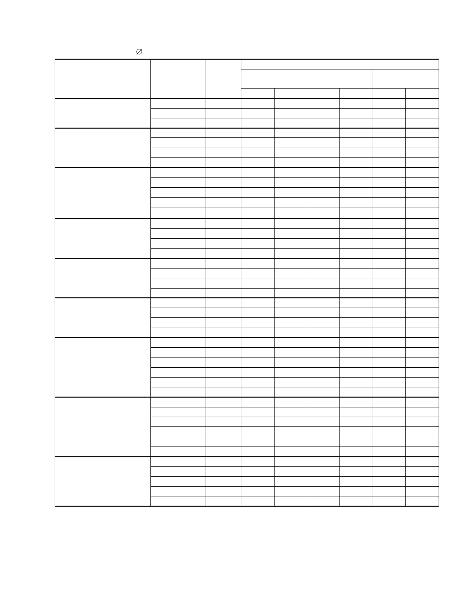 York F*FP User Manual | Page 9 / 16