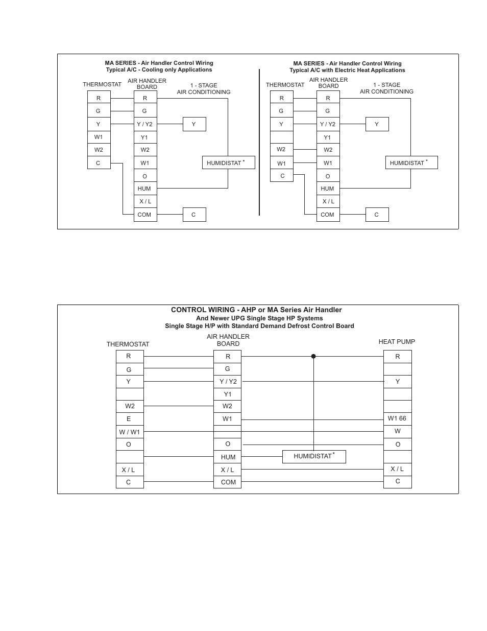 York AHP18 THRU 60 User Manual | Page 11 / 12