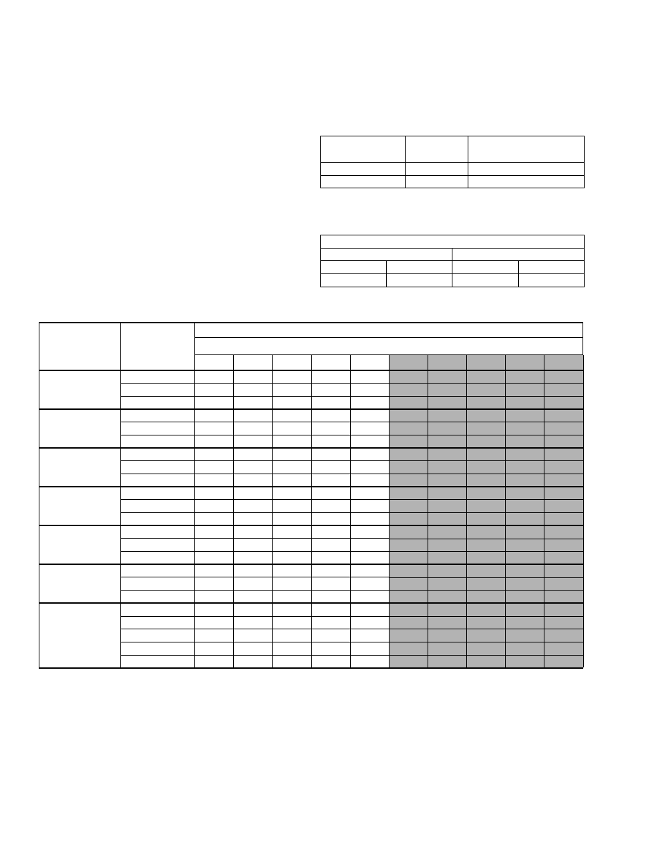 York AHP18 THRU 60 User Manual | Page 4 / 12