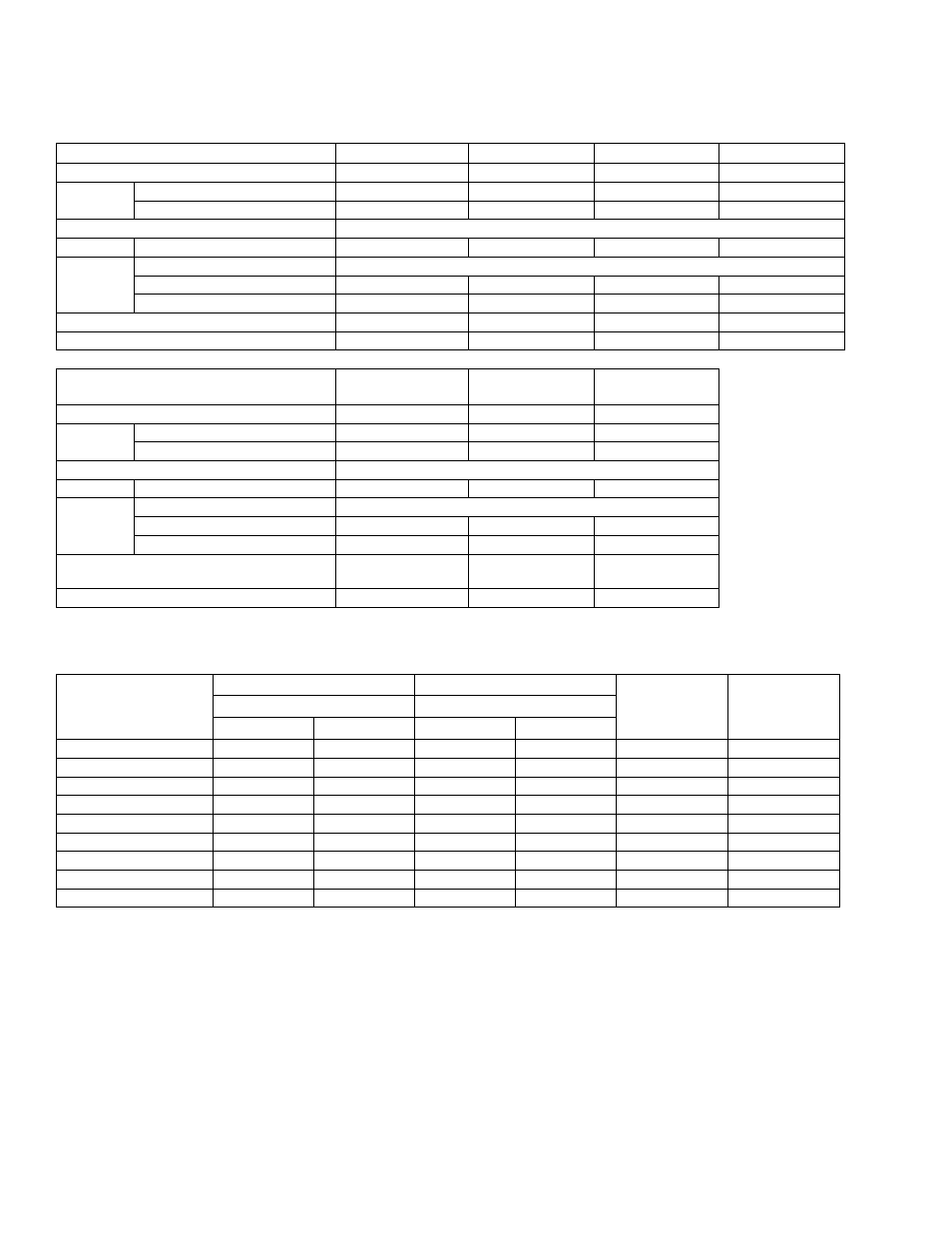 York AHP18 THRU 60 User Manual | Page 6 / 12