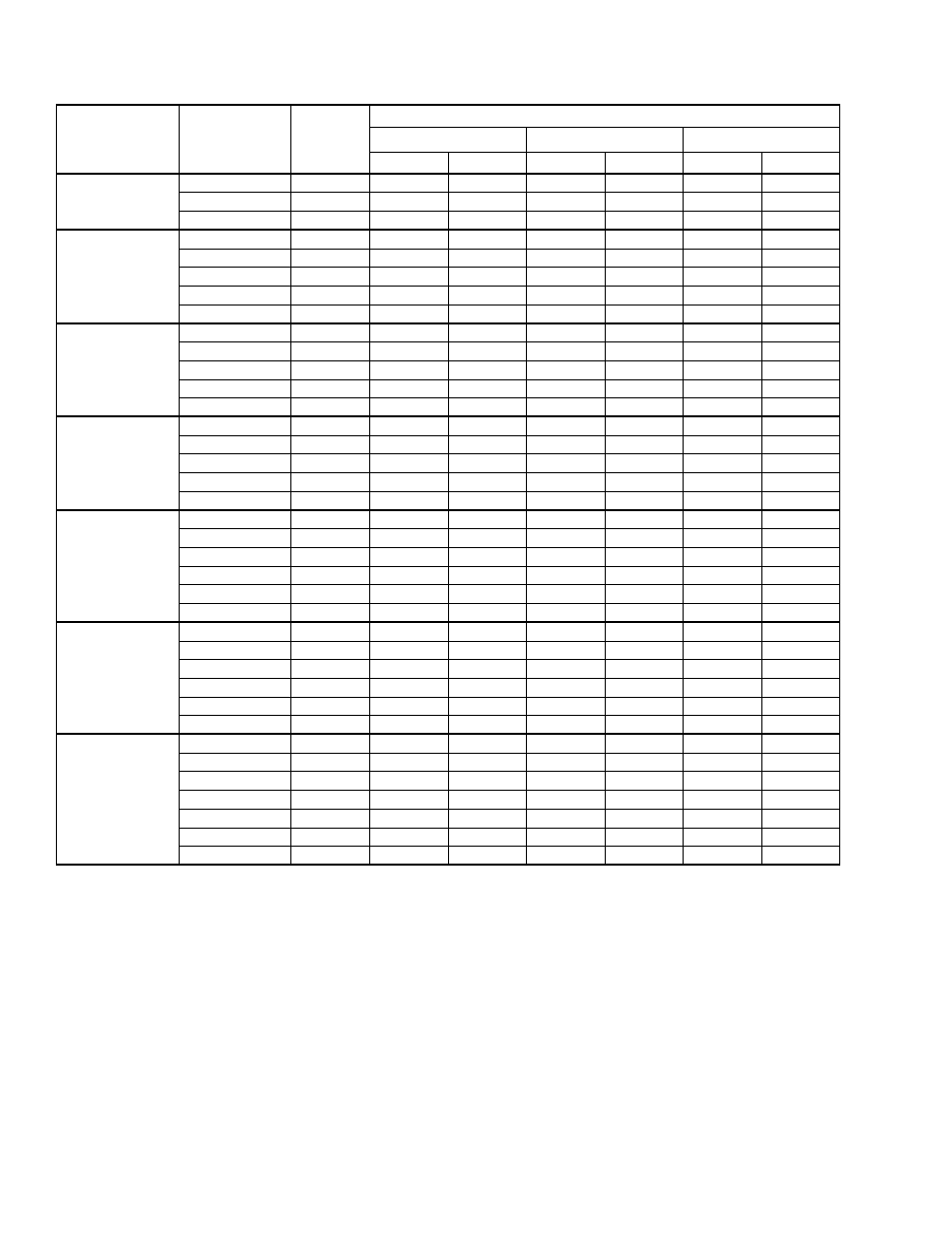 York AHP18 THRU 60 User Manual | Page 8 / 12