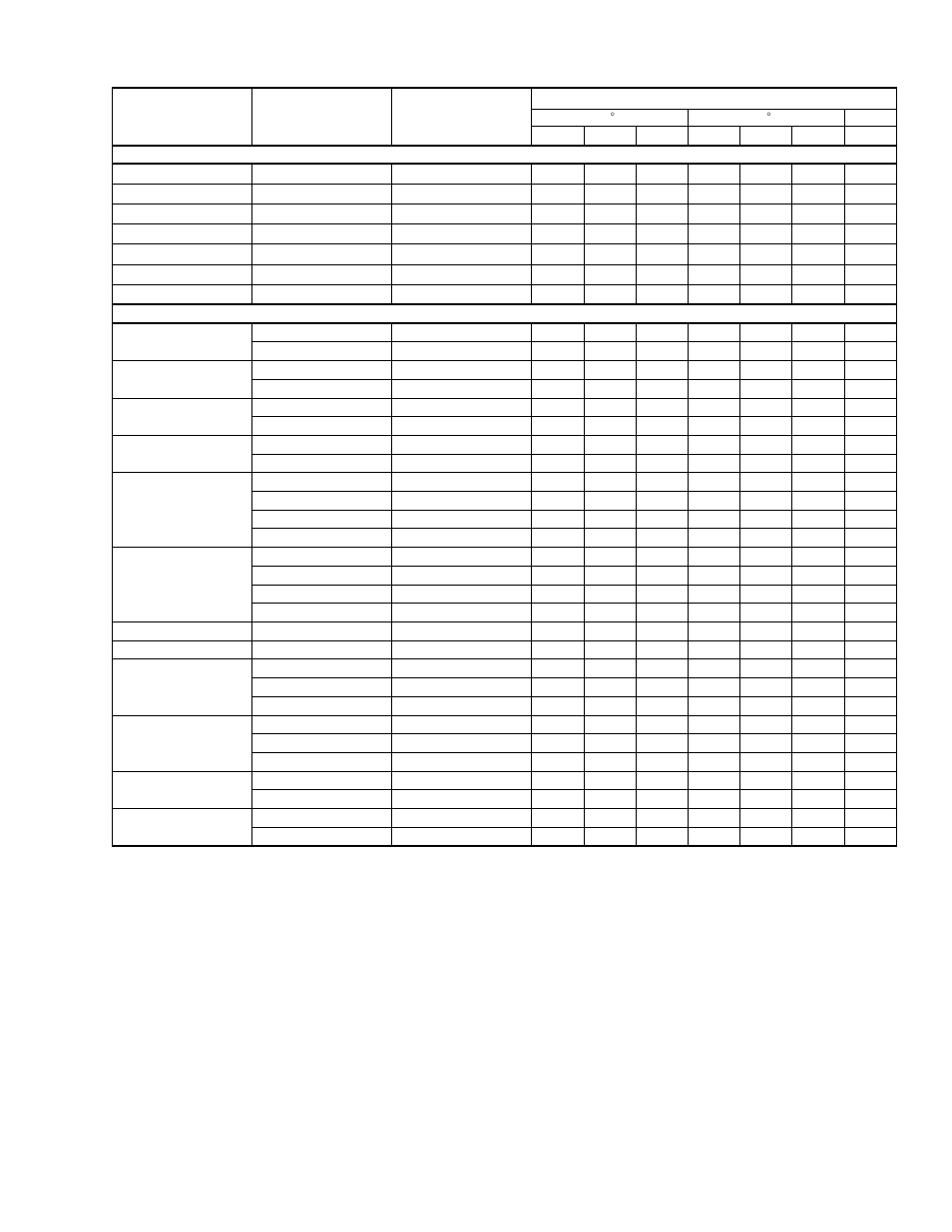 York E*BD-(T User Manual | Page 13 / 32