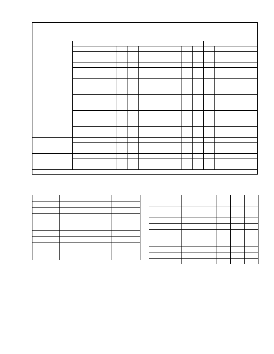 York E*BD-(T User Manual | Page 19 / 32