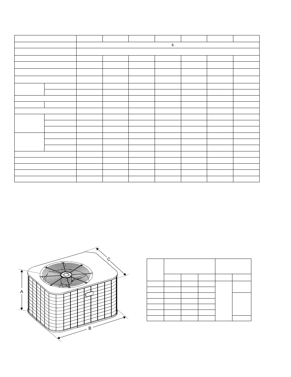 York E*BD-(T User Manual | Page 2 / 32