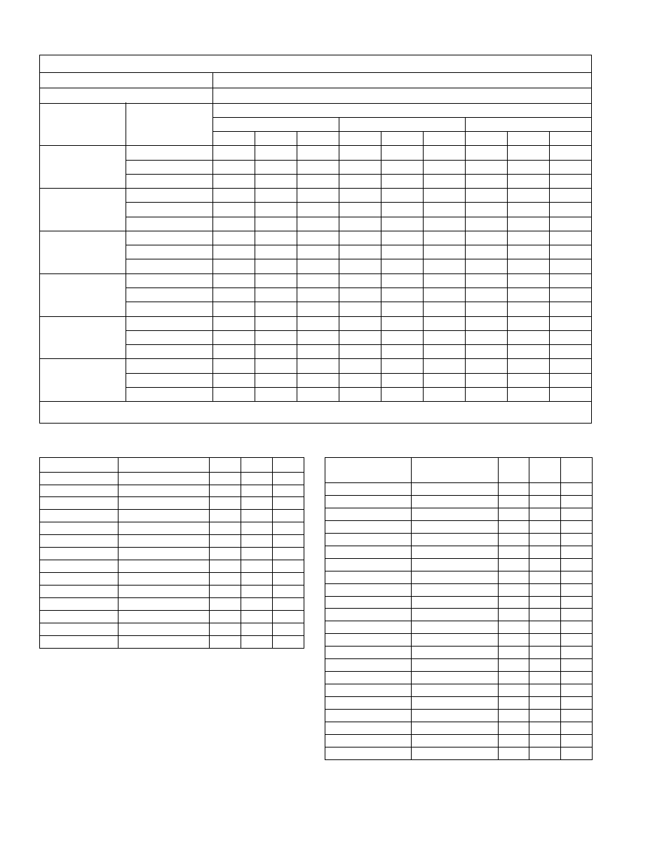 York E*BD-(T User Manual | Page 28 / 32