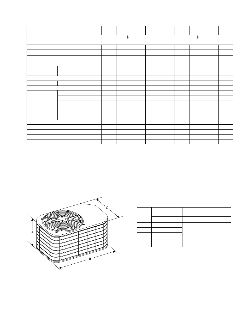 York E*BD-(T User Manual | Page 5 / 32