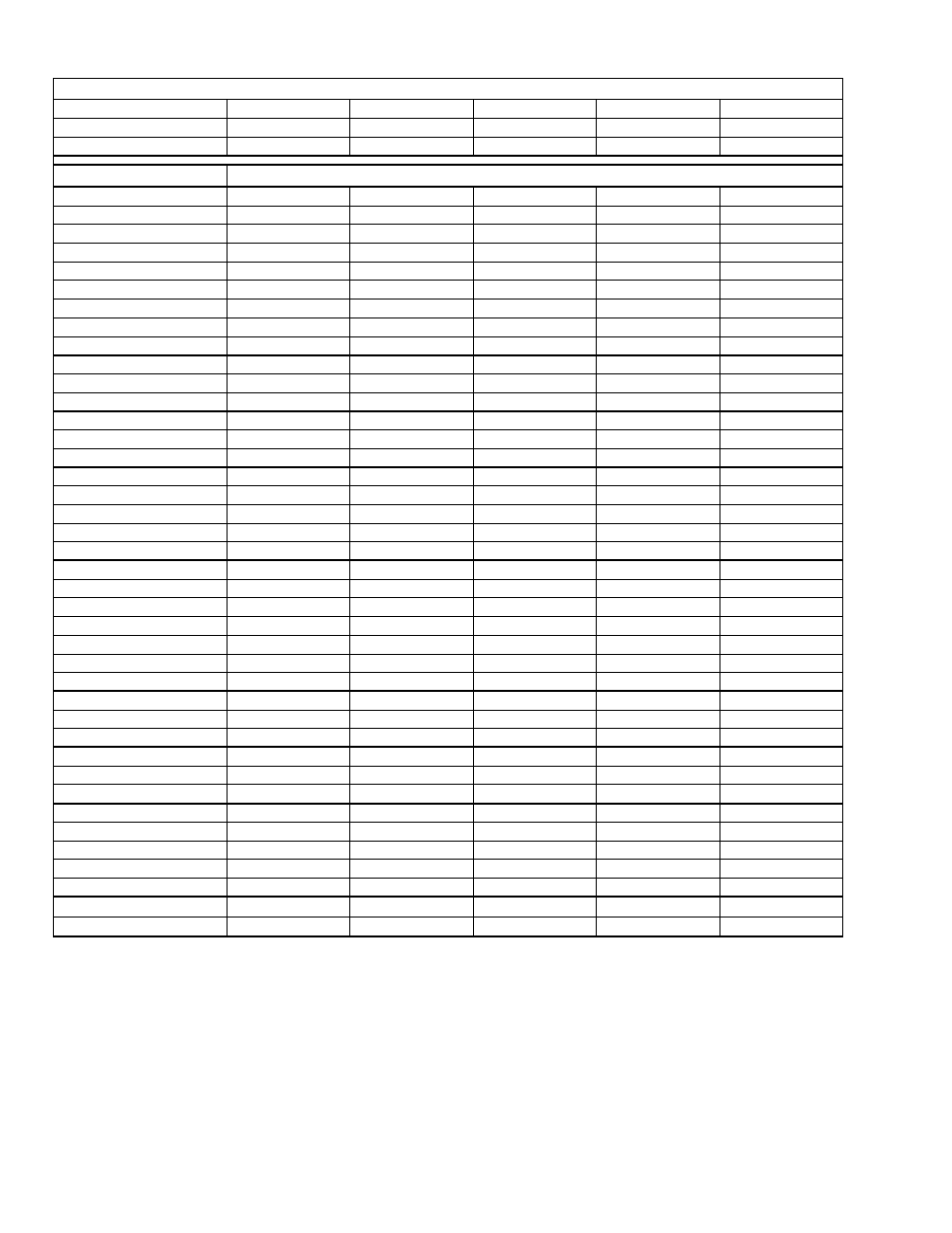 York E*BD-(T User Manual | Page 6 / 32