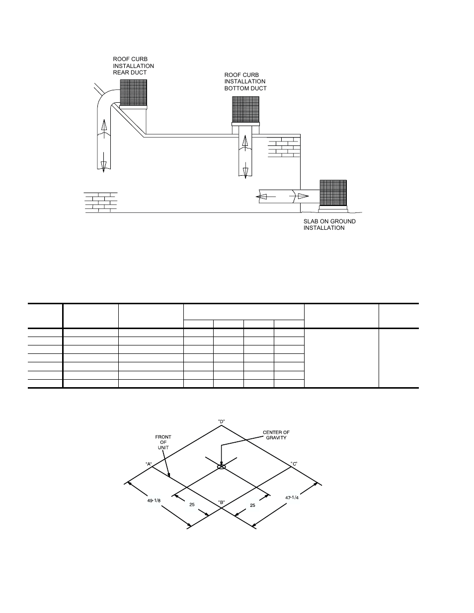 York DNH018 User Manual | Page 24 / 32