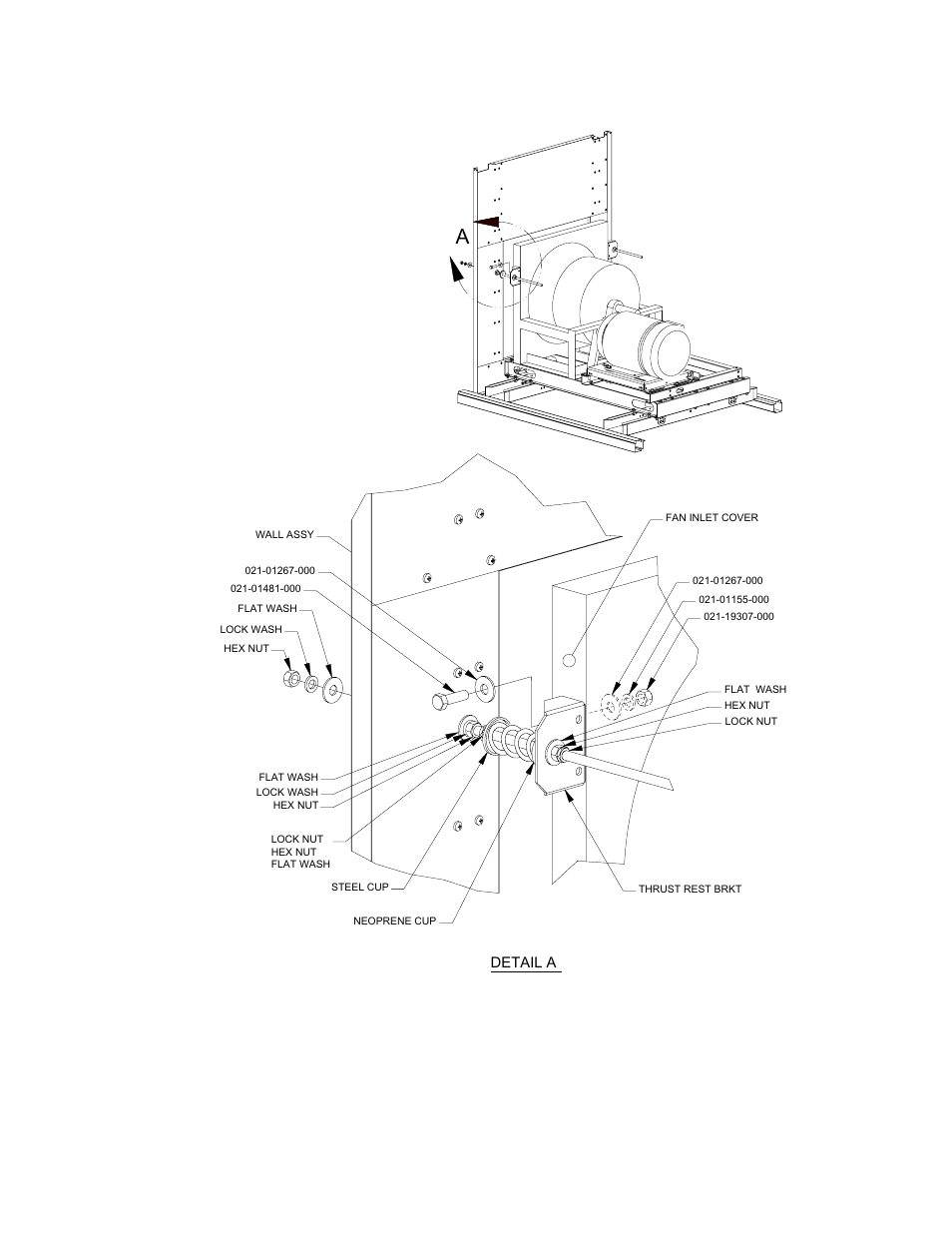 York LDO9688 User Manual | Page 21 / 92