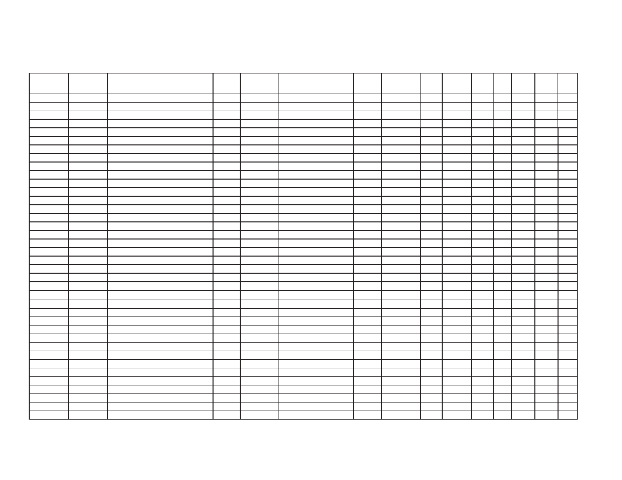 Isolators | York LDO9688 User Manual | Page 33 / 92