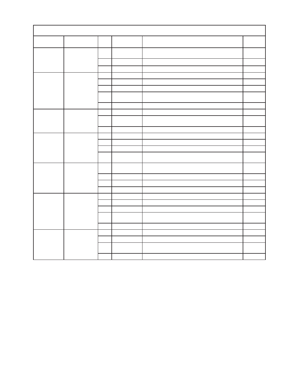 Splice & split raceway kits | York LDO9688 User Manual | Page 37 / 92