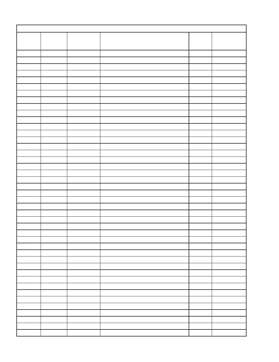 York LDO9688 User Manual | Page 48 / 92