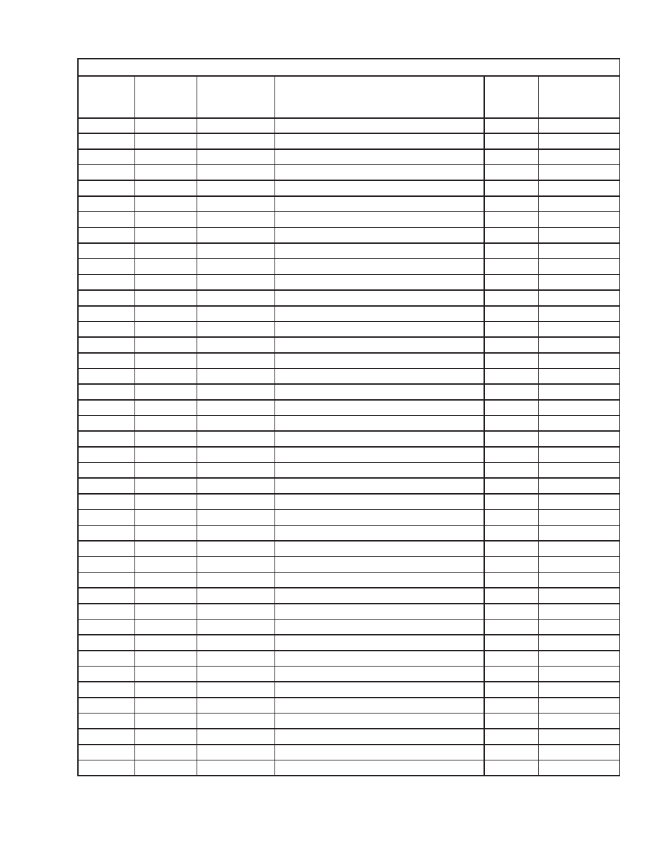 York LDO9688 User Manual | Page 49 / 92