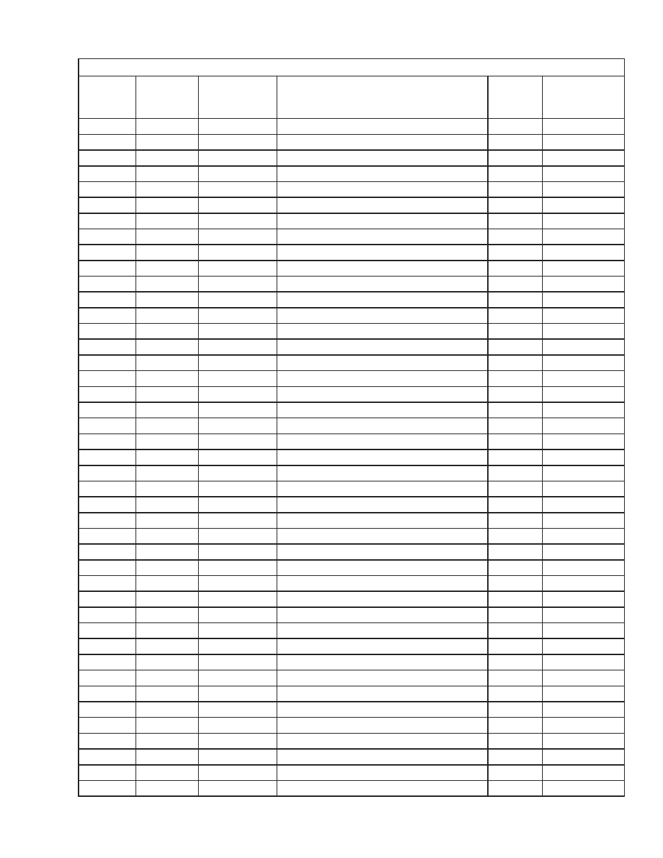 York LDO9688 User Manual | Page 51 / 92