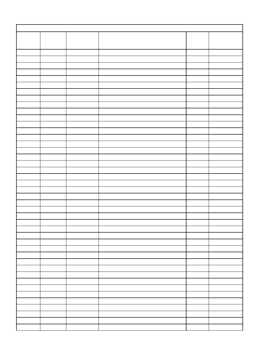 York LDO9688 User Manual | Page 52 / 92