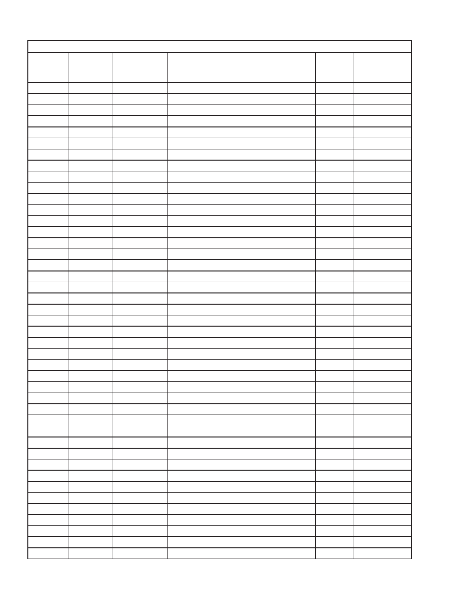 York LDO9688 User Manual | Page 54 / 92