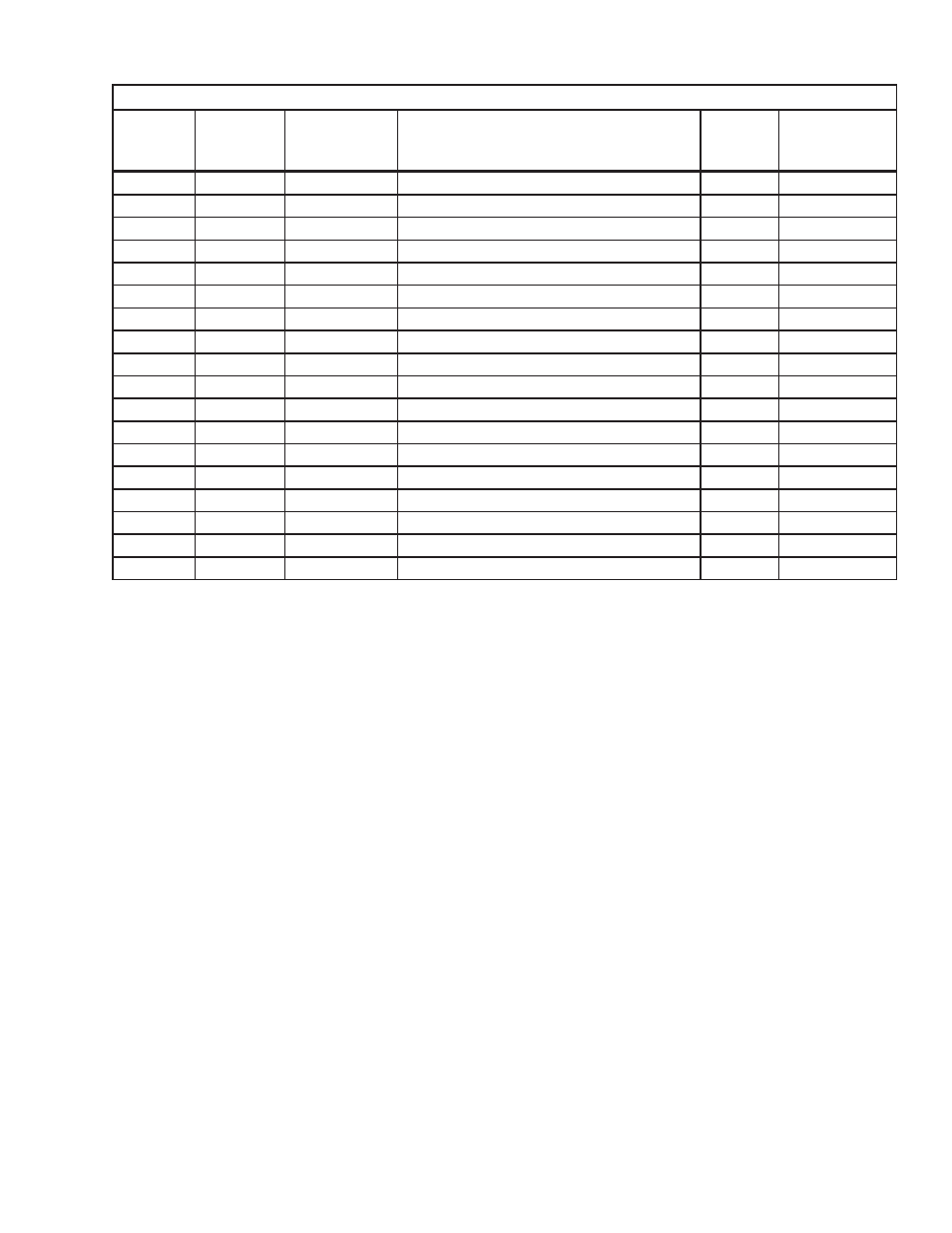 York LDO9688 User Manual | Page 55 / 92