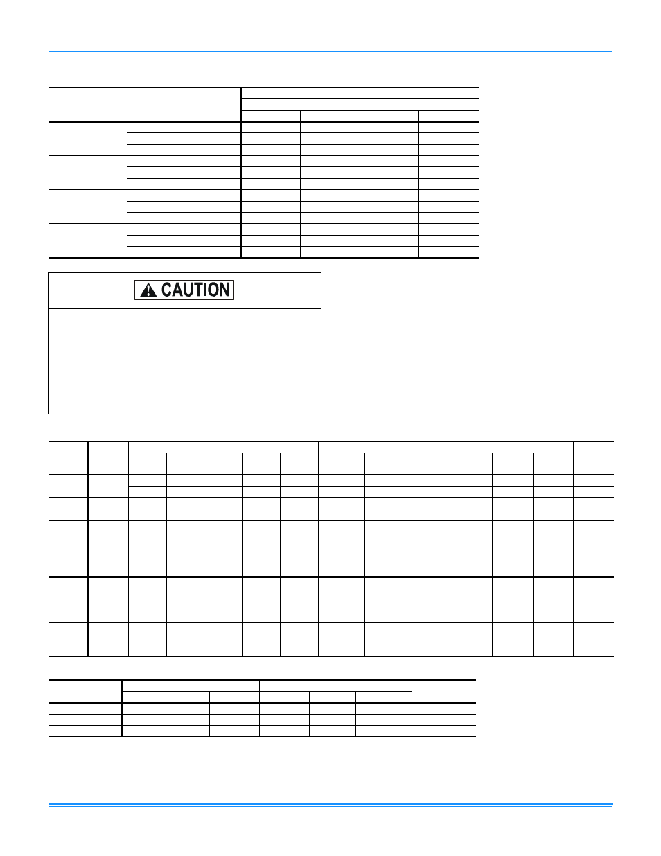 York 251934-YTG-J-0910 User Manual | Page 68 / 104