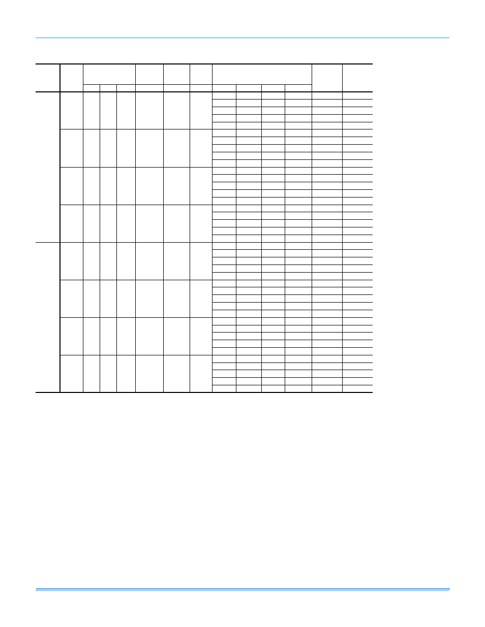 York 251934-YTG-J-0910 User Manual | Page 71 / 104