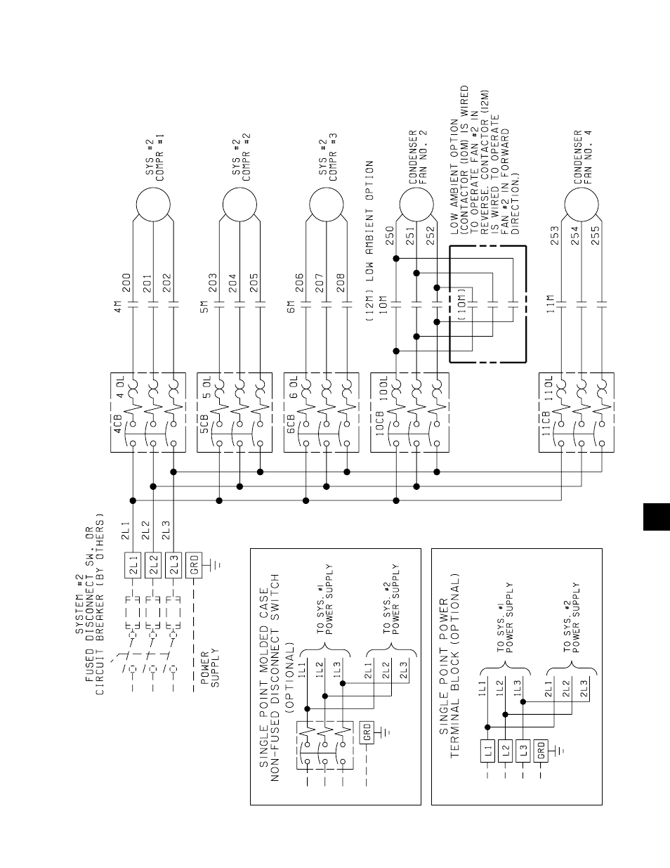 York YCAL0080SC User Manual | Page 127 / 136