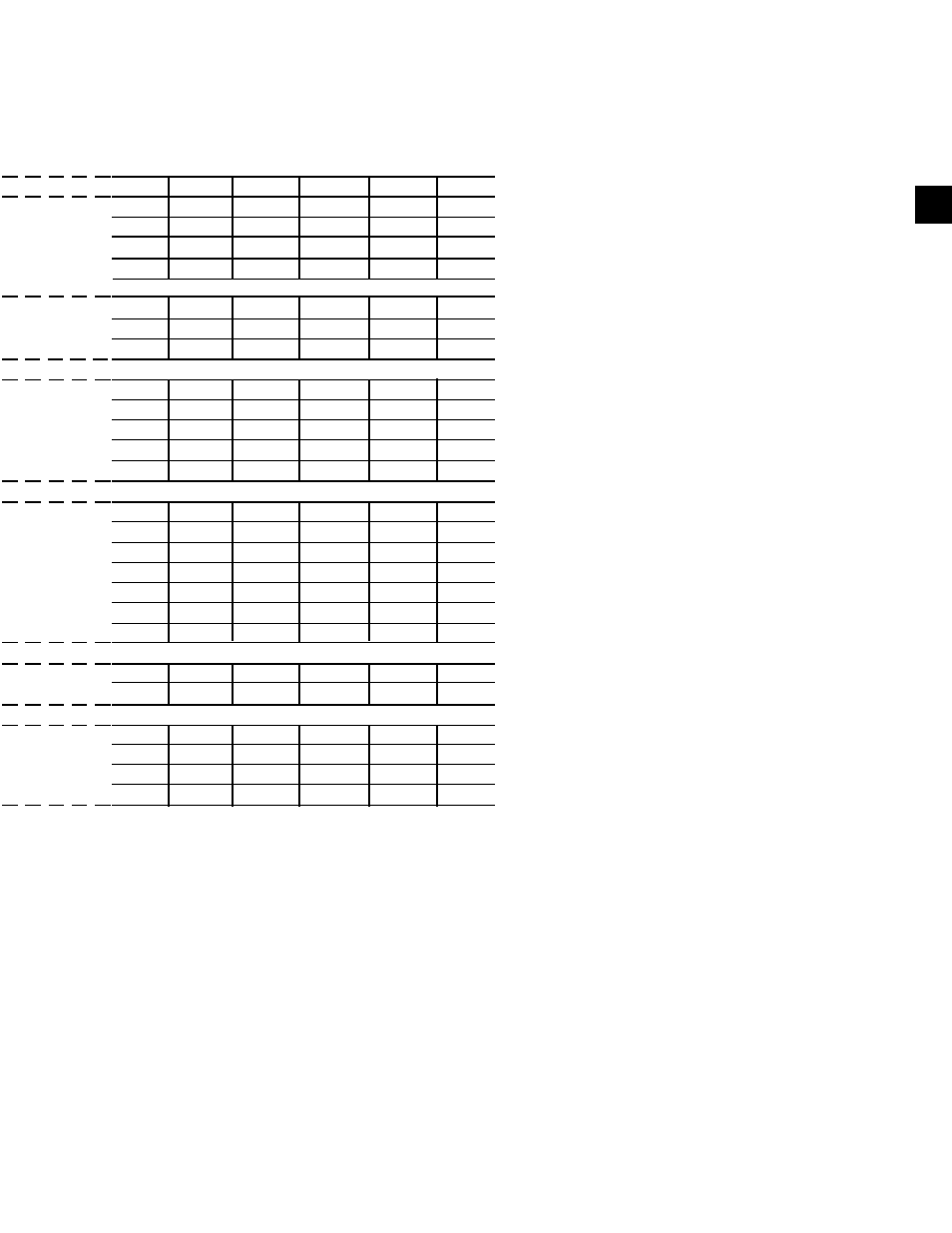 York YCAL0080SC User Manual | Page 35 / 136