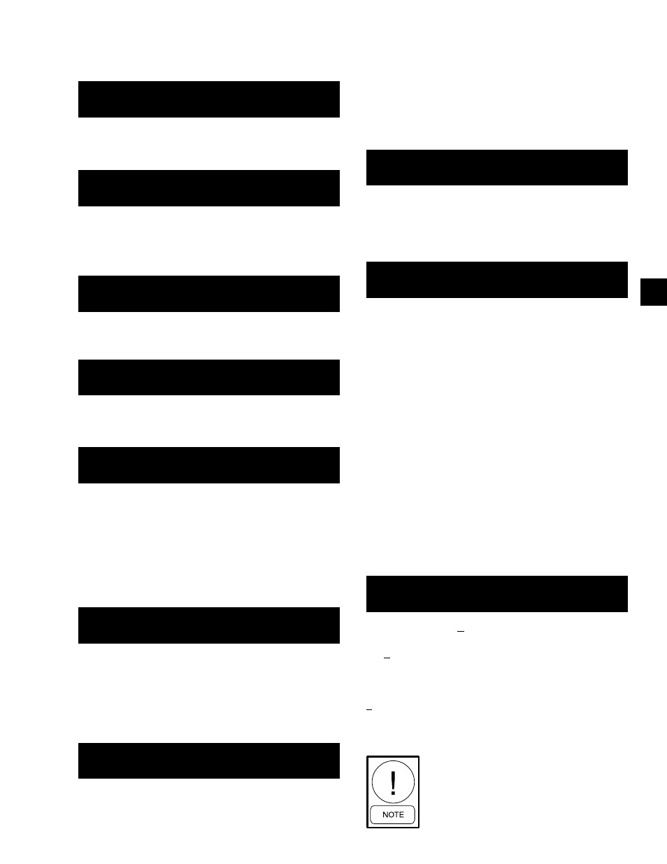 Clock | York YCAL0080SC User Manual | Page 83 / 136