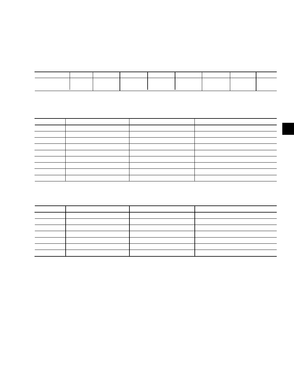 York YCAL0080SC User Manual | Page 89 / 136