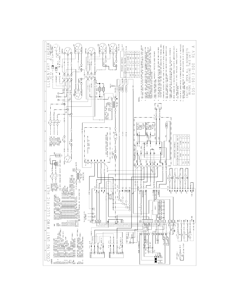 York PREDATORTM MAGNUM DJ 150 User Manual | Page 23 / 28