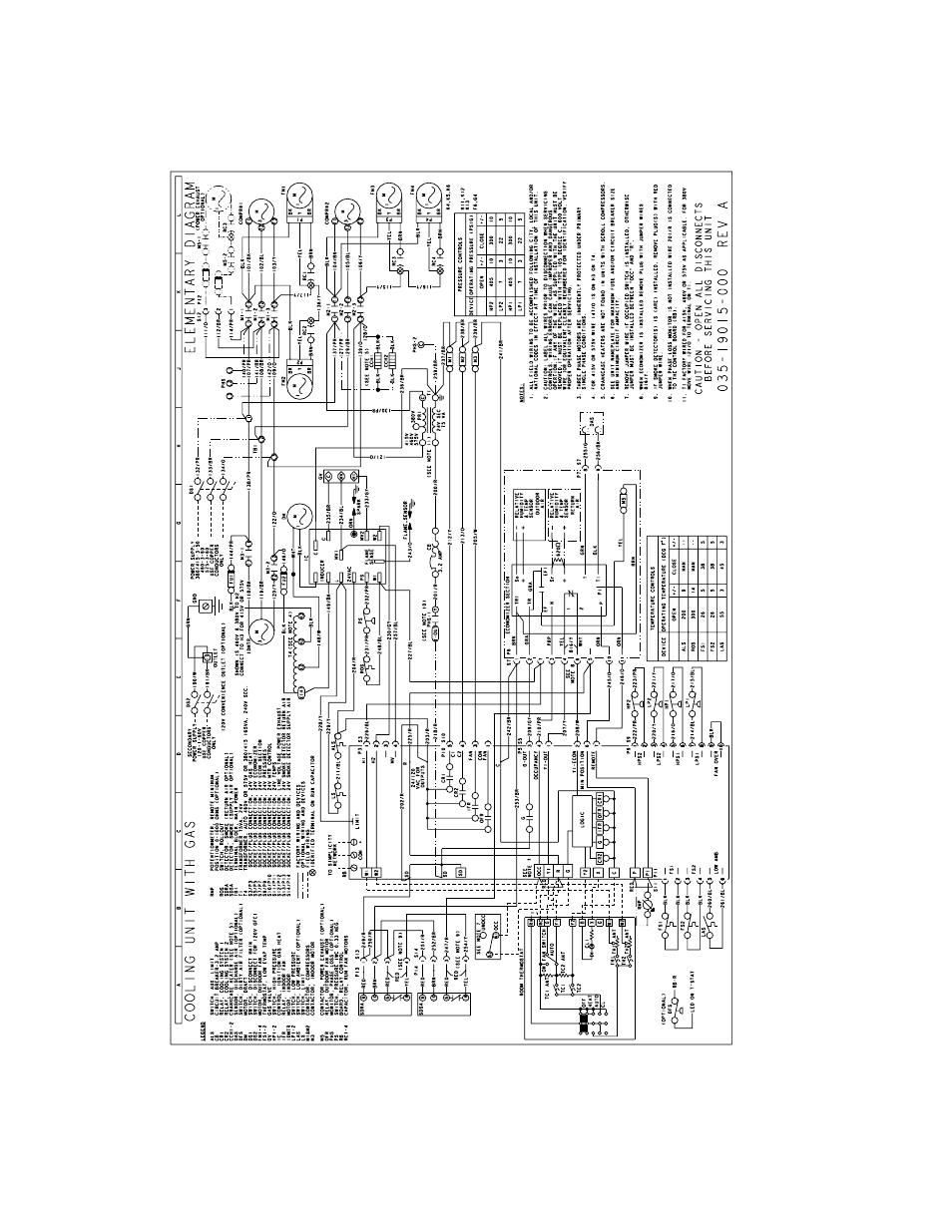 York PREDATORTM MAGNUM DJ 150 User Manual | Page 24 / 28