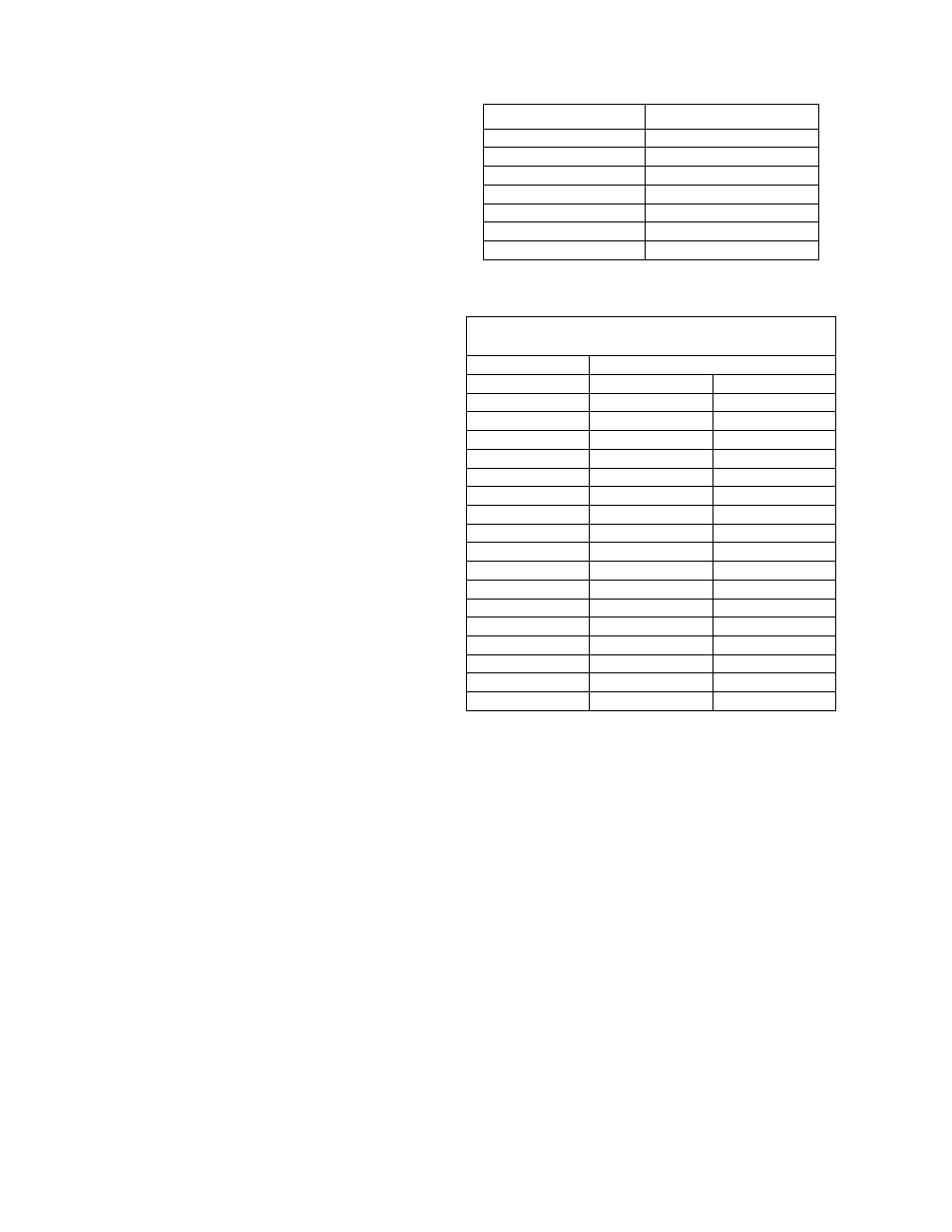 York 13 SEER - R410A CZB018 THRU 060 User Manual | Page 10 / 20