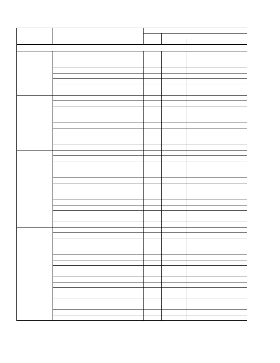 York 13 SEER - R410A CZB018 THRU 060 User Manual | Page 8 / 20