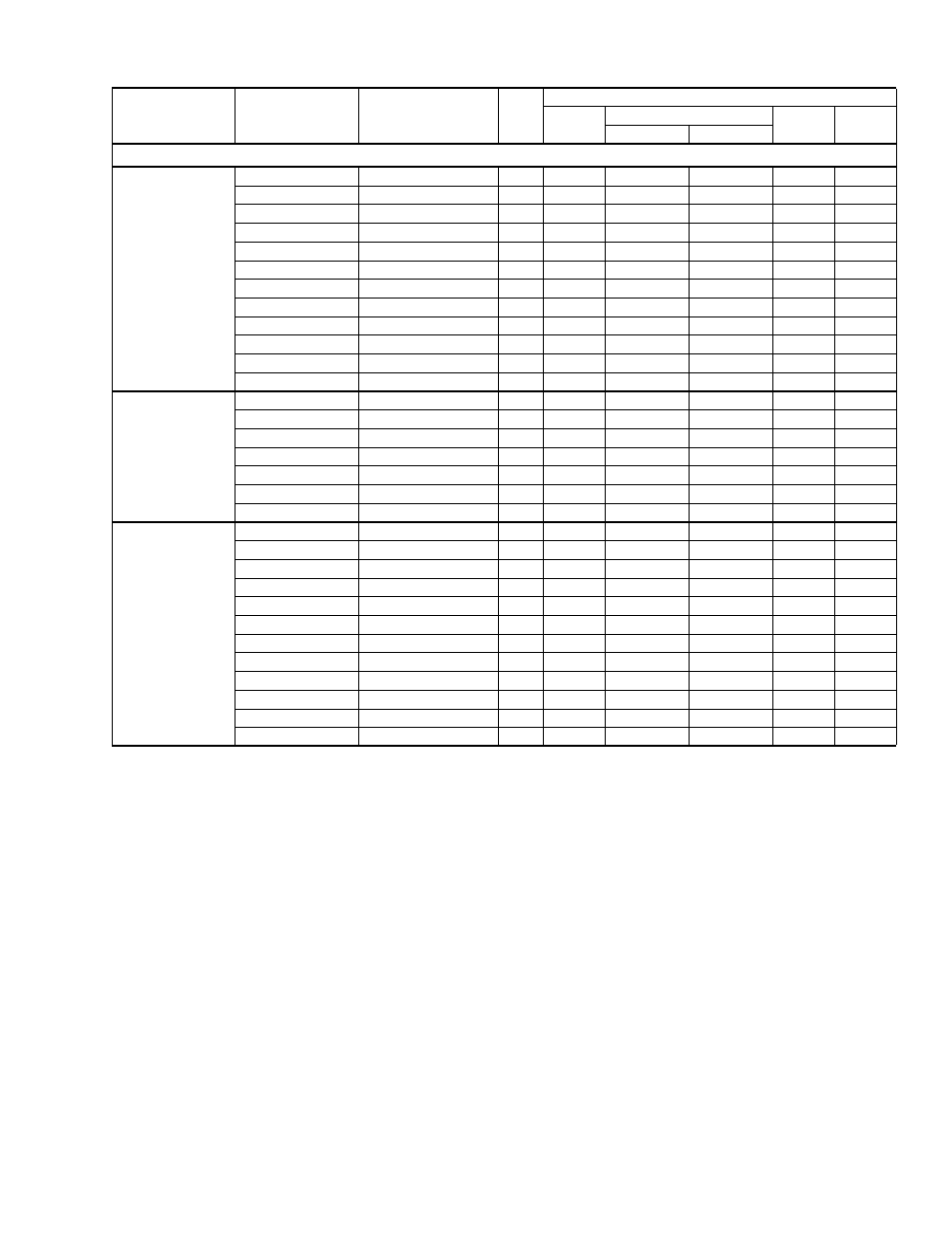 York 13 SEER - R410A CZB018 THRU 060 User Manual | Page 9 / 20