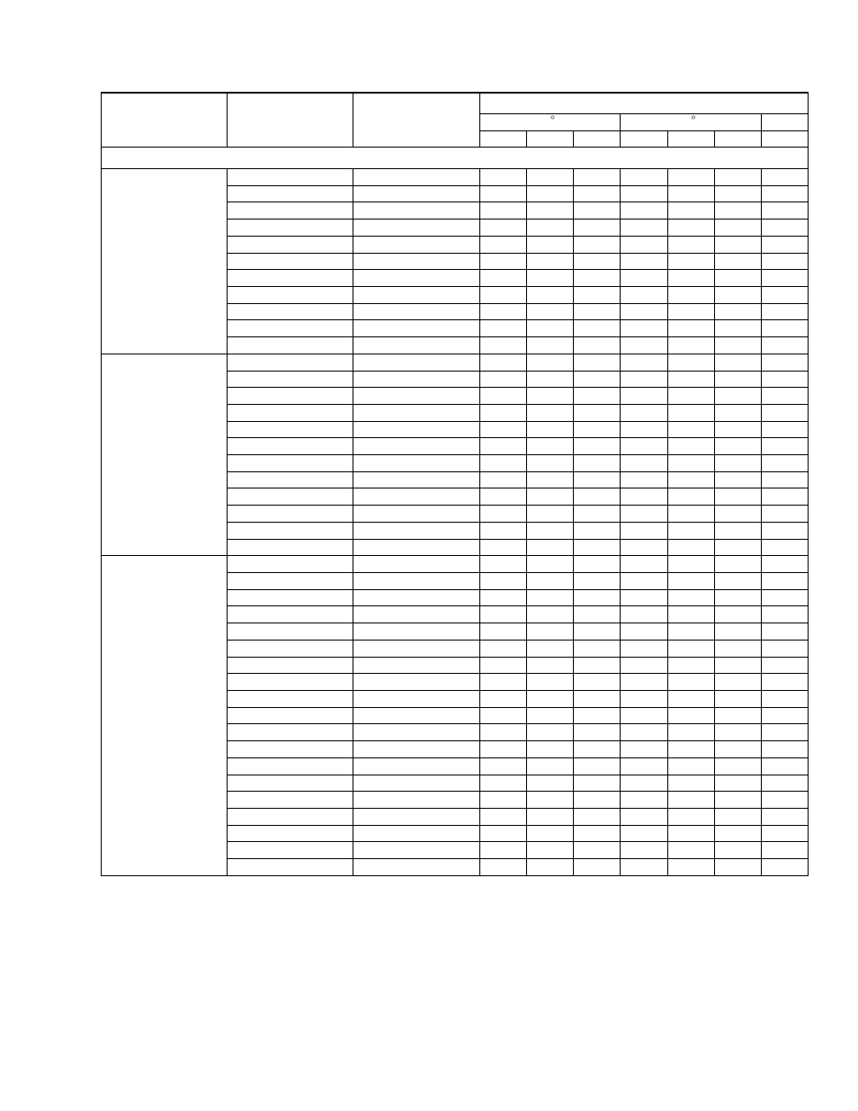 York SPLIT-SYSTEM YHJD18 THRU 60 User Manual | Page 13 / 30
