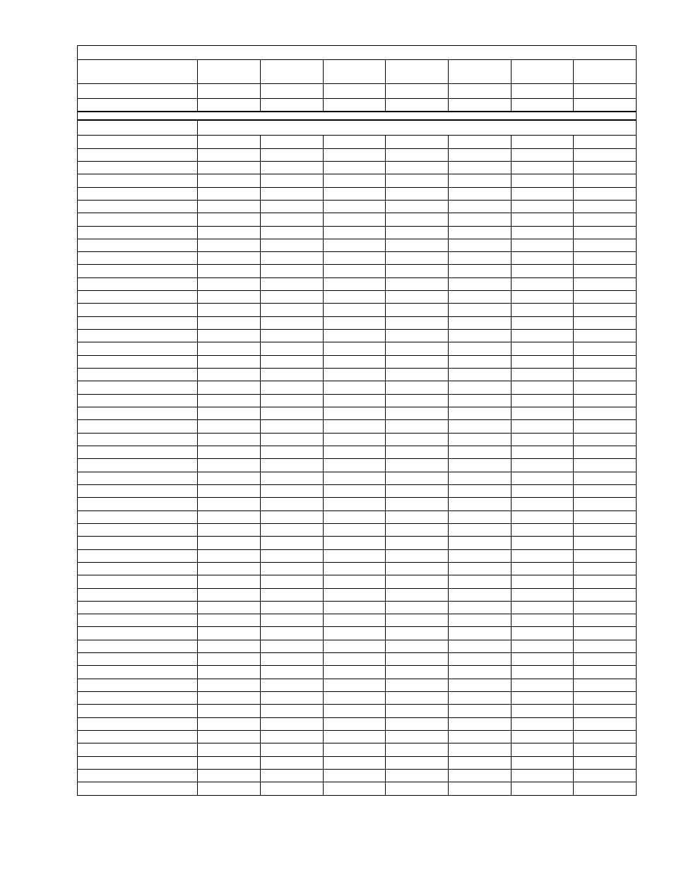 York SPLIT-SYSTEM YHJD18 THRU 60 User Manual | Page 3 / 30