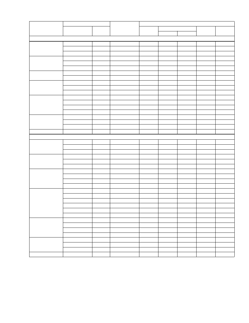 York SPLIT-SYSTEM YHJD18 THRU 60 User Manual | Page 5 / 30
