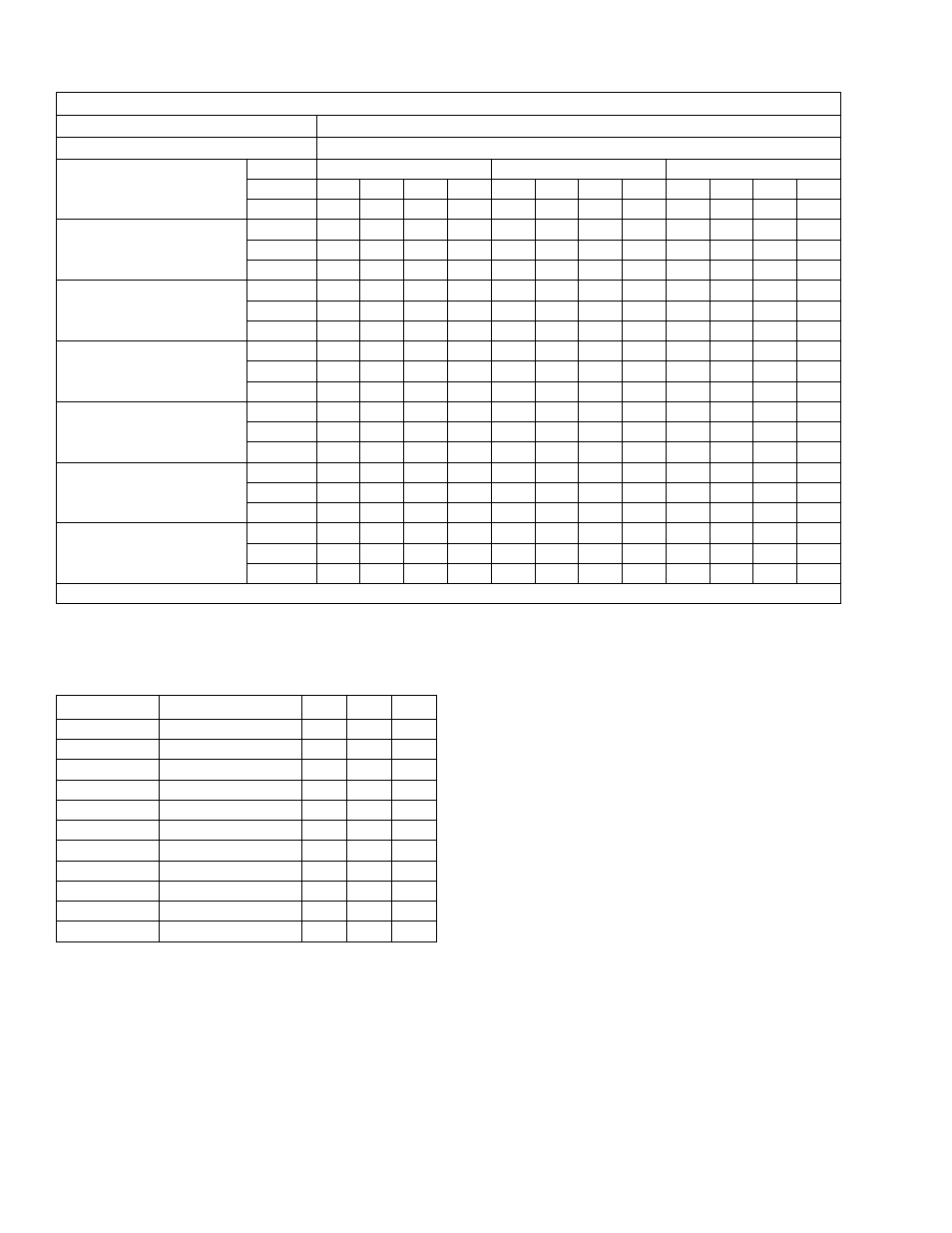York 090 User Manual | Page 10 / 16