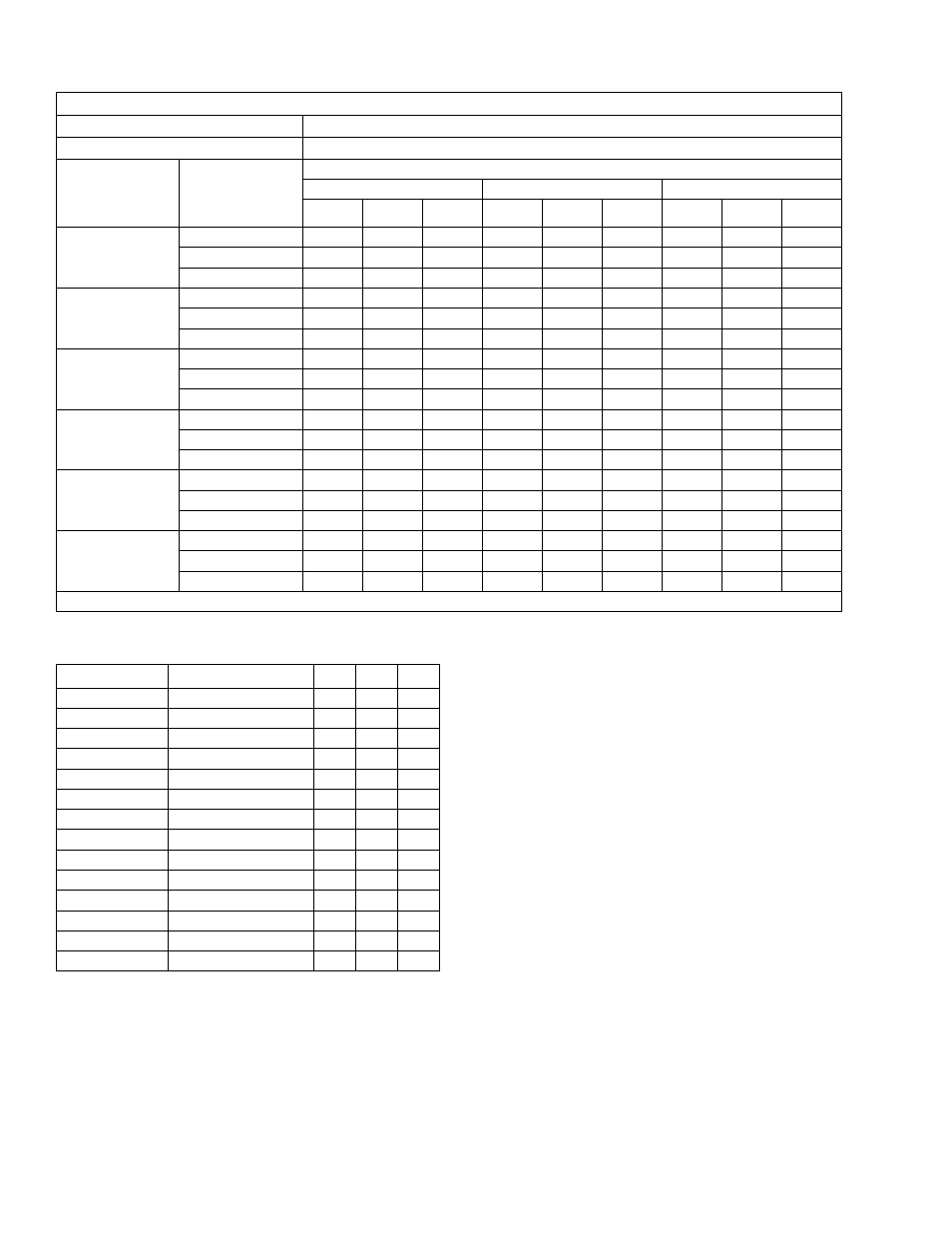 York 090 User Manual | Page 12 / 16