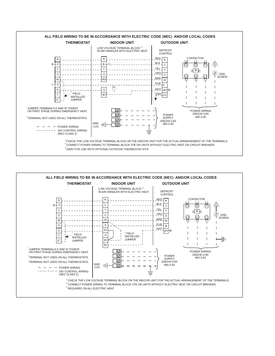 York 090 User Manual | Page 8 / 16