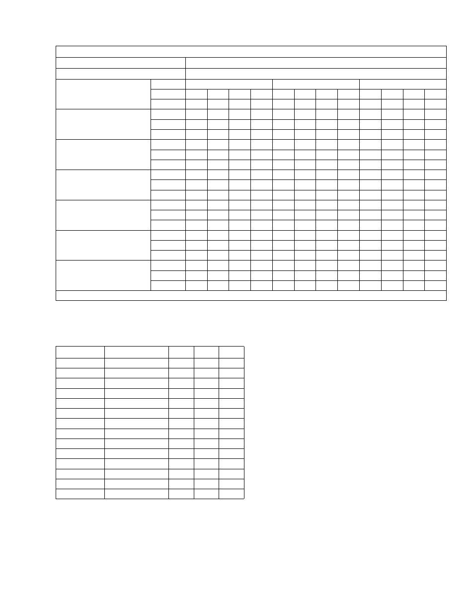 York 090 User Manual | Page 9 / 16