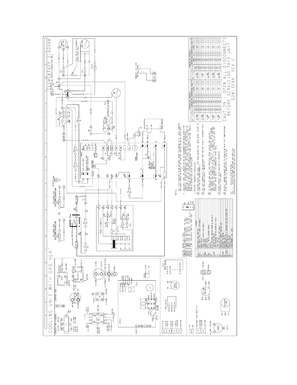 York AFFINITY 292443-XTG-B-0807 User Manual | Page 22 / 24