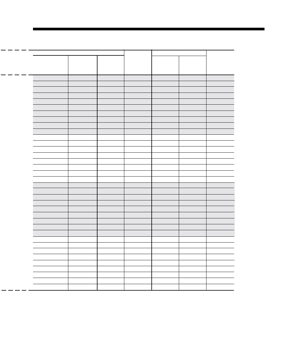 York ECO R-407C User Manual | Page 23 / 44