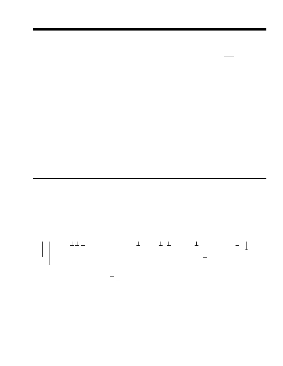 Nomenclature | York ECO R-407C User Manual | Page 3 / 44