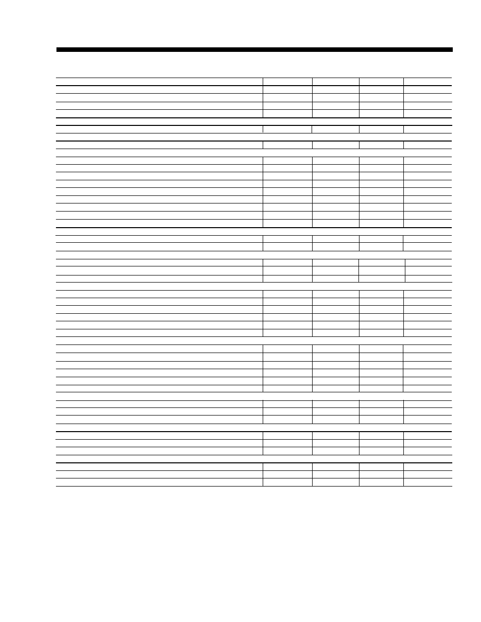 Physical data, Table 1 – physical data | York ECO R-407C User Manual | Page 7 / 44