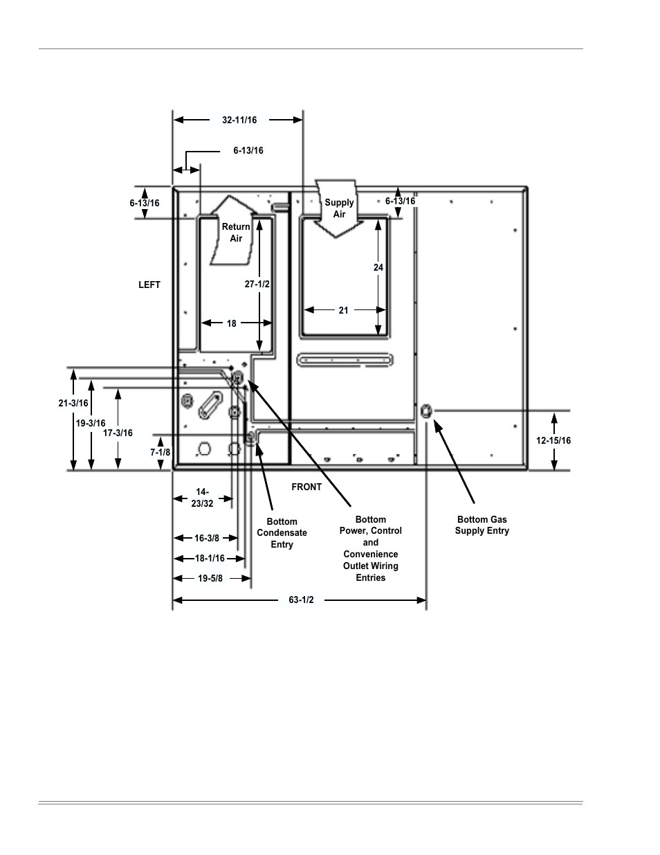 York DJ150 User Manual | Page 14 / 52
