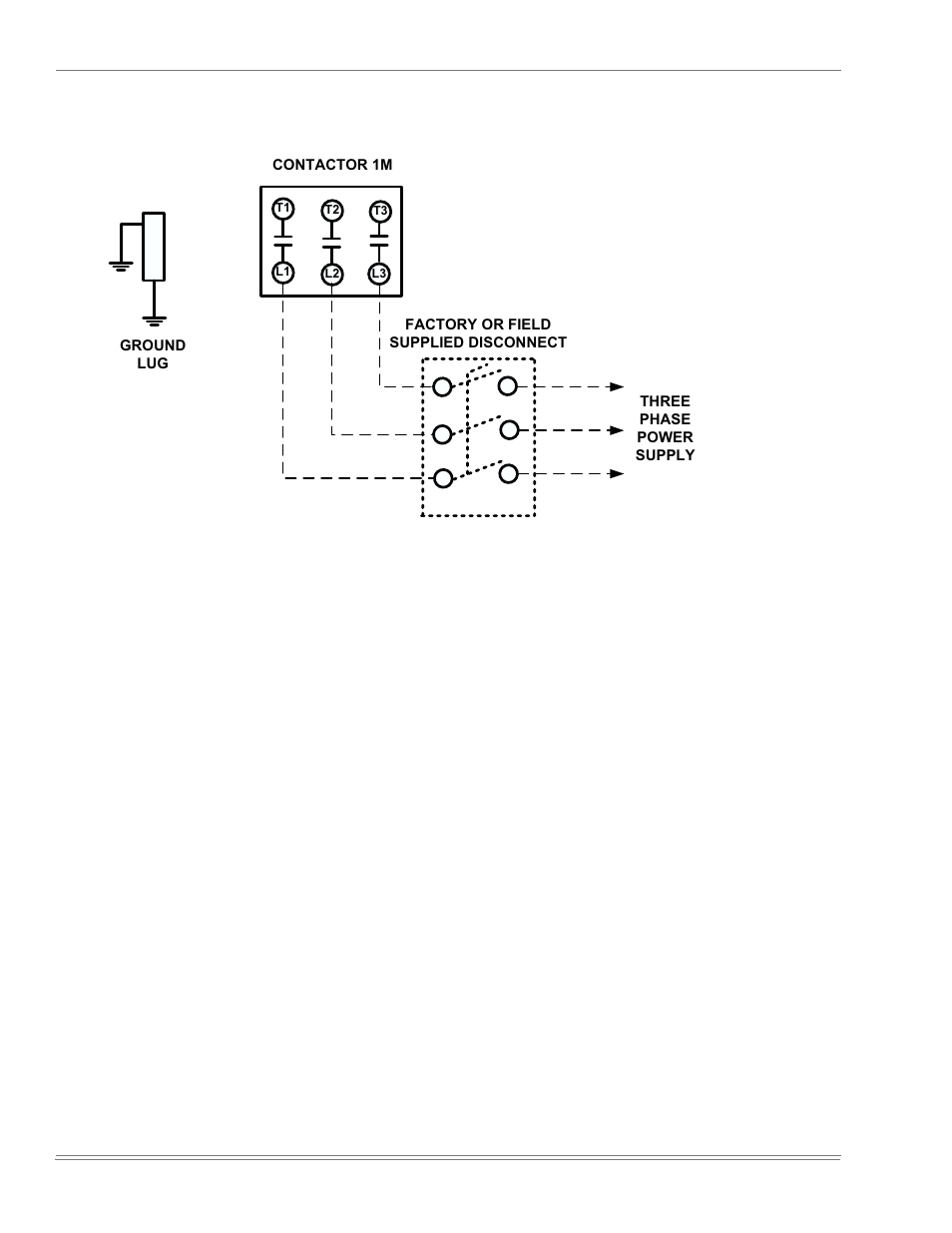 York DJ150 User Manual | Page 20 / 52